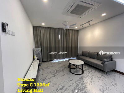 Paraiso Residence @ The Earth, Malaysia Paraiso Residence @ The Earth, Malaysia