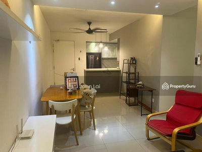 Sentul Point Suite Apartment, Malaysia Sentul Point Suite Apartment, Malaysia