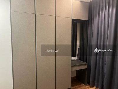 Sentul Point Suite Apartment, Malaysia Sentul Point Suite Apartment, Malaysia