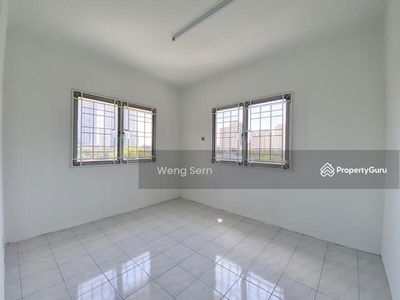 Desa Pinang, Malaysia Desa Pinang, Malaysia