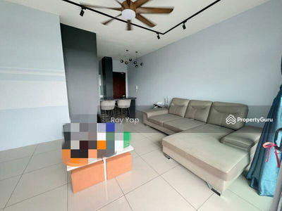 8scape Residences @ Sutera, Johor Bahru, Malaysia 8scape Residences @ Sutera, Johor Bahru, Malaysia