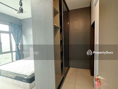 8scape Residences @ Sutera, Johor Bahru, Malaysia 8scape Residences @ Sutera, Johor Bahru, Malaysia