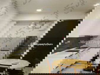 Eclipse Residence @ Pan'gaea, Malaysia Eclipse Residence @ Pan'gaea, Malaysia