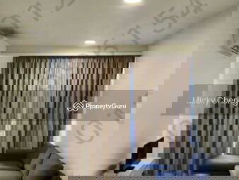 Eclipse Residence @ Pan'gaea, Malaysia Eclipse Residence @ Pan'gaea, Malaysia