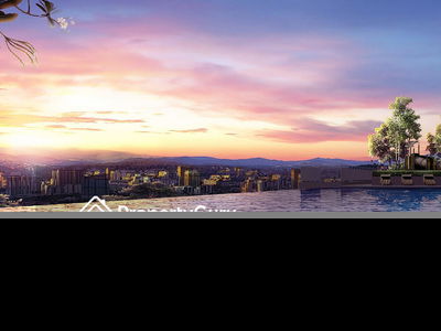 Aster Green Residence, Malaysia Aster Green Residence, Malaysia