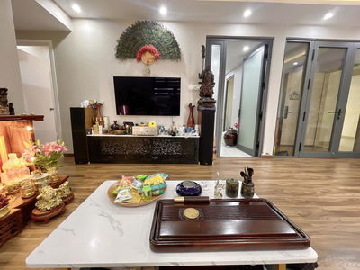 Topaz Twins, Vietnam Topaz Twins, Vietnam