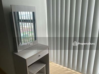 D'Sara Sentral, Malaysia D'Sara Sentral, Malaysia