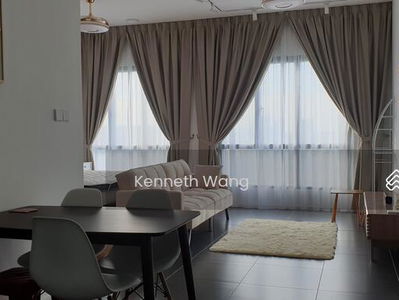 Ativo Suites @ Damansara Avenue, Malaysia Ativo Suites @ Damansara Avenue, Malaysia