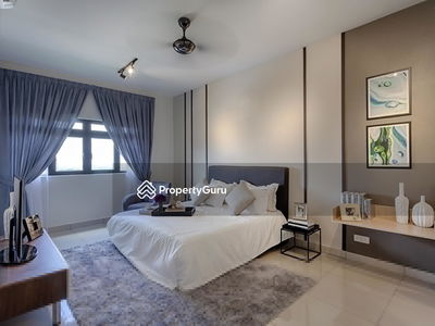 Meridian Medini, Malaysia Meridian Medini, Malaysia