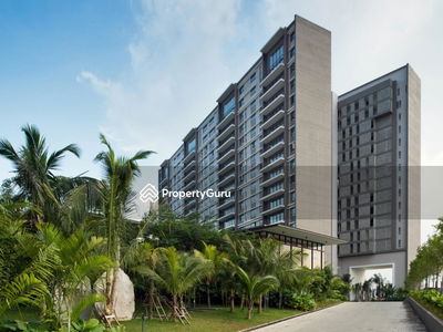 Windows on The Park, Malaysia Windows on The Park, Malaysia