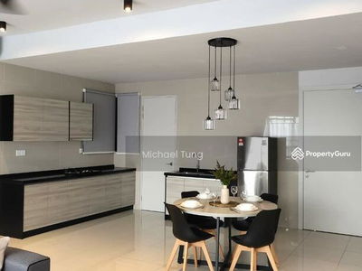 Secoya Residences, Malaysia Secoya Residences, Malaysia