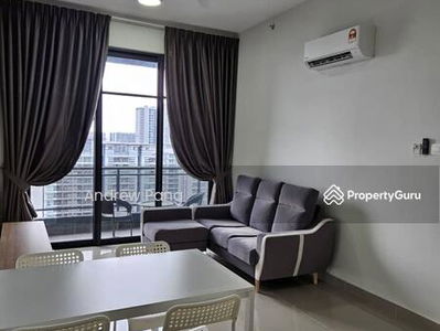 Ara Sentral, Malaysia Ara Sentral, Malaysia