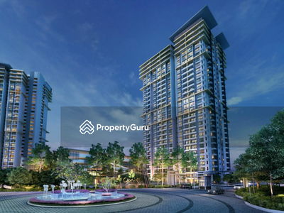 Oasis 1 @ Mutiara Heights Kajang, Malaysia Oasis 1 @ Mutiara Heights Kajang, Malaysia