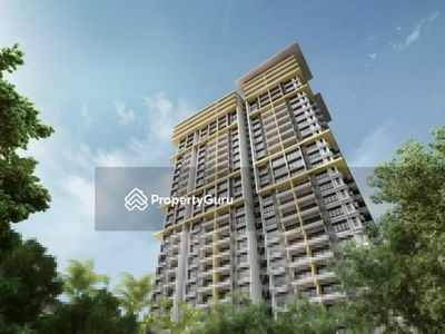 Oasis 1 @ Mutiara Heights Kajang, Malaysia Oasis 1 @ Mutiara Heights Kajang, Malaysia