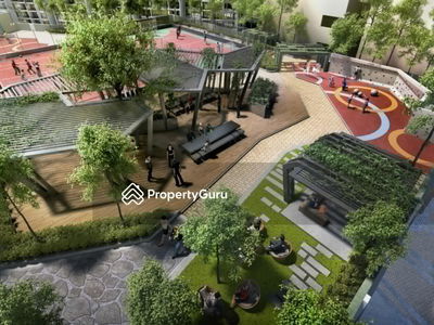 Oasis 1 @ Mutiara Heights Kajang, Malaysia Oasis 1 @ Mutiara Heights Kajang, Malaysia