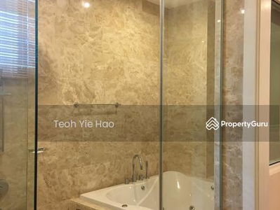 Kenny Hills Residence, Malaysia Kenny Hills Residence, Malaysia