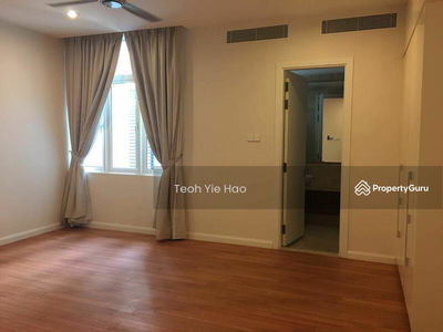 Kenny Hills Residence, Malaysia Kenny Hills Residence, Malaysia