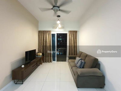 SkyPod Residences, Malaysia SkyPod Residences, Malaysia