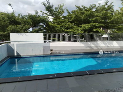 Horizon Hills (The Cove Bungalow Homes), Malaysia Horizon Hills (The Cove Bungalow Homes), Malaysia