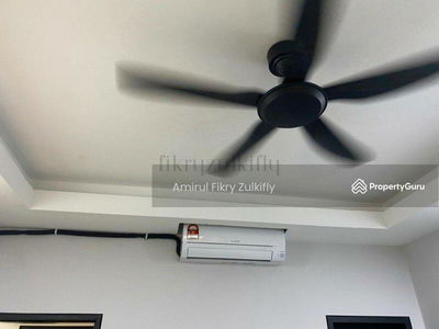 Lakefront Homes @ Cyberjaya, Malaysia Lakefront Homes @ Cyberjaya, Malaysia