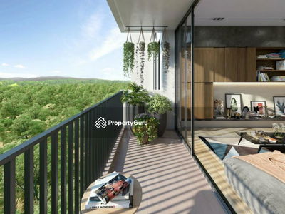 Lakefront Homes @ Cyberjaya, Malaysia Lakefront Homes @ Cyberjaya, Malaysia