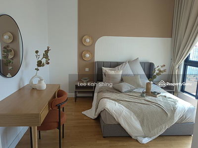 One Cochrane Residences, Malaysia One Cochrane Residences, Malaysia