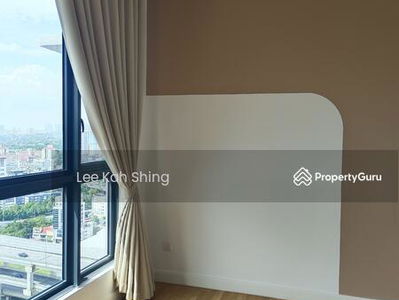 One Cochrane Residences, Malaysia One Cochrane Residences, Malaysia