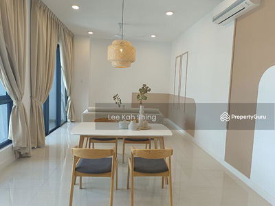 One Cochrane Residences, Malaysia One Cochrane Residences, Malaysia