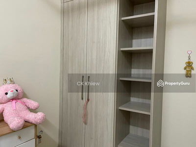 Green Residence @ Cheras 9th Mile, Malaysia Green Residence @ Cheras 9th Mile, Malaysia