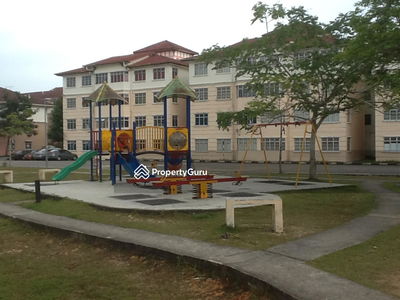 Vista Seri Alam, Malaysia Vista Seri Alam, Malaysia