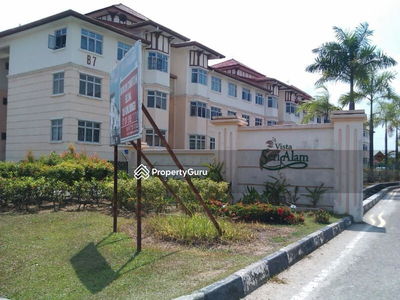 Vista Seri Alam, Malaysia Vista Seri Alam, Malaysia