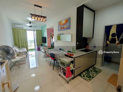 The Amber Residences, Malaysia The Amber Residences, Malaysia