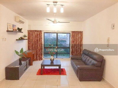 Pelangi Damansara Sentral, Malaysia Pelangi Damansara Sentral, Malaysia