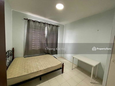 Nusa Perdana Service Apartment, Malaysia Nusa Perdana Service Apartment, Malaysia