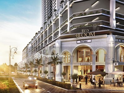 Eco Bloom, Malaysia Eco Bloom, Malaysia