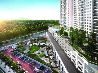 Eco Bloom, Malaysia Eco Bloom, Malaysia