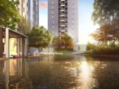 The Olive, Malaysia The Olive, Malaysia