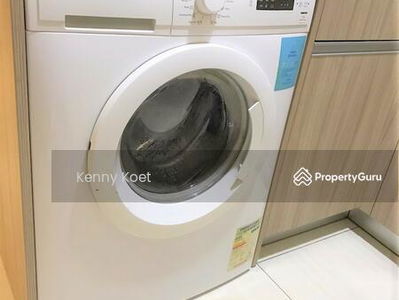 The Elements @ Ampang, Malaysia The Elements @ Ampang, Malaysia