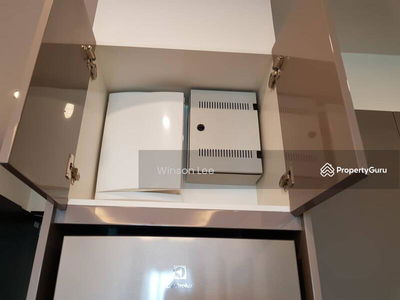 Residency V, Malaysia Residency V, Malaysia