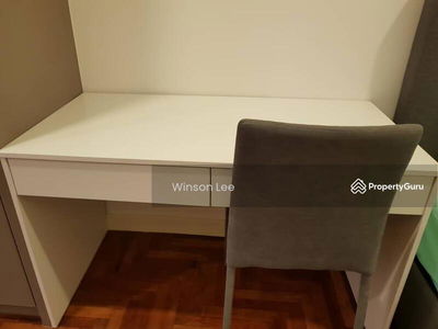 Residency V, Malaysia Residency V, Malaysia