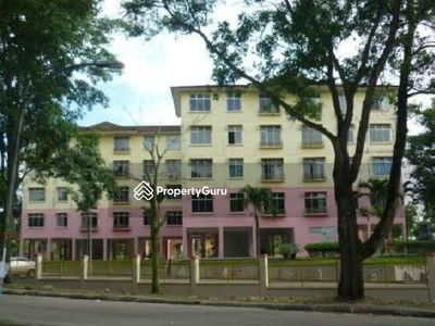 Apartment Ria 2 @ Taman Megah Ria Masai, Malaysia Apartment Ria 2 @ Taman Megah Ria Masai, Malaysia