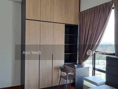 The Nest Residences, Malaysia The Nest Residences, Malaysia