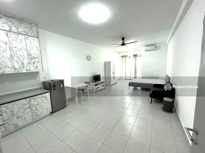 THE NETIZEN @ BANDAR TUN HUSSEIN ONN, Malaysia THE NETIZEN @ BANDAR TUN HUSSEIN ONN, Malaysia