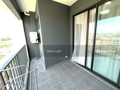 THE NETIZEN @ BANDAR TUN HUSSEIN ONN, Malaysia THE NETIZEN @ BANDAR TUN HUSSEIN ONN, Malaysia