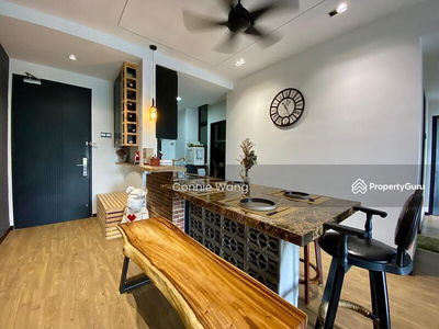 Oasis Condominium, Ipoh, Malaysia Oasis Condominium, Ipoh, Malaysia