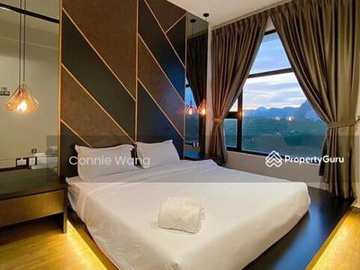 Oasis Condominium, Ipoh, Malaysia Oasis Condominium, Ipoh, Malaysia