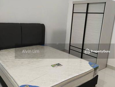 Greenfield Residence, Bandar Sunway, Malaysia Greenfield Residence, Bandar Sunway, Malaysia