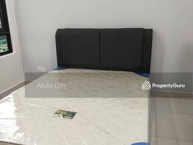 Greenfield Residence, Bandar Sunway, Malaysia Greenfield Residence, Bandar Sunway, Malaysia