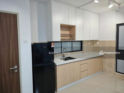 Ara Sentral, Malaysia Ara Sentral, Malaysia