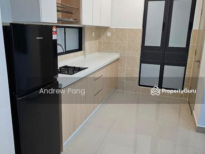 Ara Sentral, Malaysia Ara Sentral, Malaysia